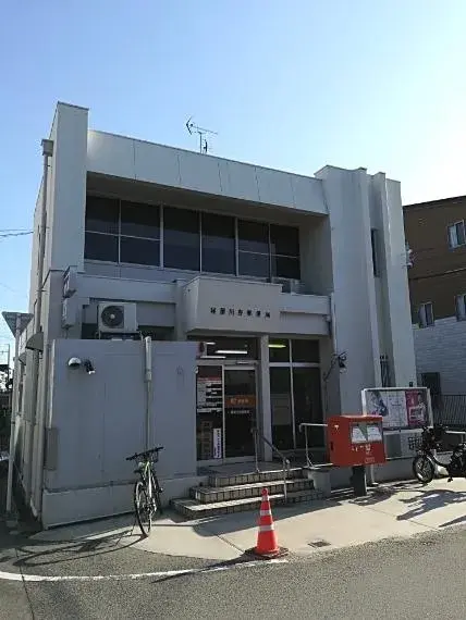 6DK Property Neyagawa City Osaka Prefecture (15)