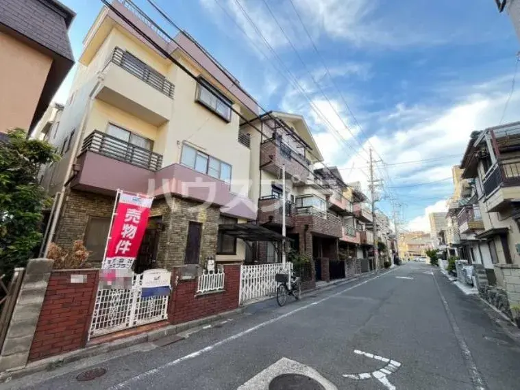 6DK Property Neyagawa City Osaka Prefecture (3)