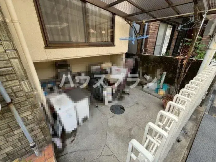 6DK Property Neyagawa City Osaka Prefecture (5)