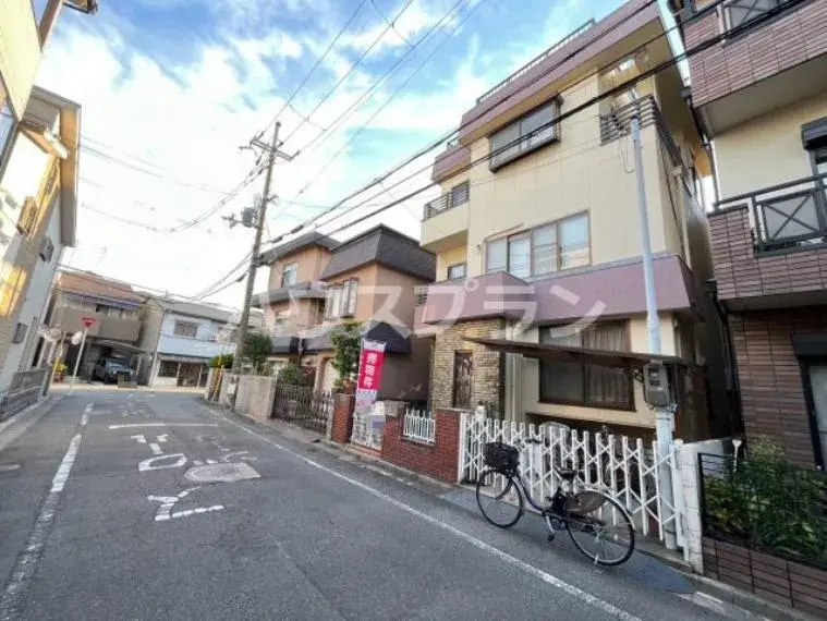 6DK Property Neyagawa City Osaka Prefecture (6)