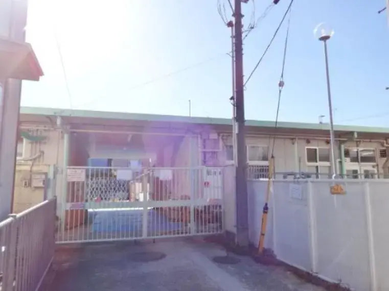6DK Property Neyagawa City Osaka Prefecture (8)