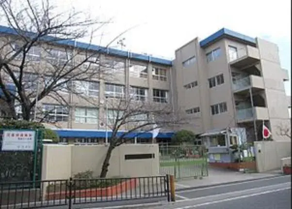 6DK Property Neyagawa City Osaka Prefecture (9)