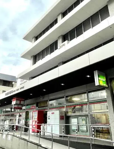 Propiedad 3DK Ciudad de Higashiosaka Prefectura de Osaka (13)