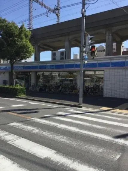 Propiedad 3DK Ciudad de Higashiosaka Prefectura de Osaka (10)