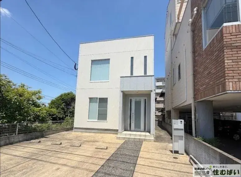 Недвижимость 2LDK в городе Kasuya, префектура Fukuoka (2)