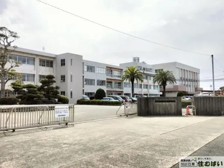 Недвижимость 2LDK в городе Kasuya, префектура Fukuoka (20)