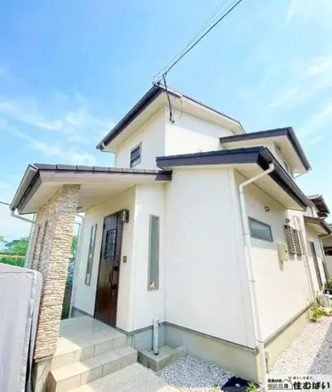Объект недвижимости 4LDK Sasaguri-machi, Kasuya-gun, префектура Fukuoka (2)