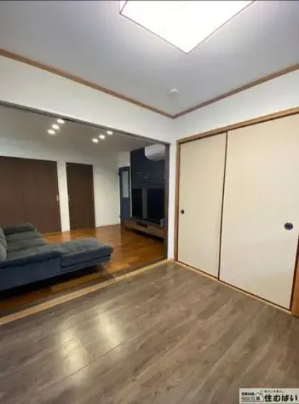 Объект недвижимости 4LDK Sasaguri-machi, Kasuya-gun, префектура Fukuoka (15)
