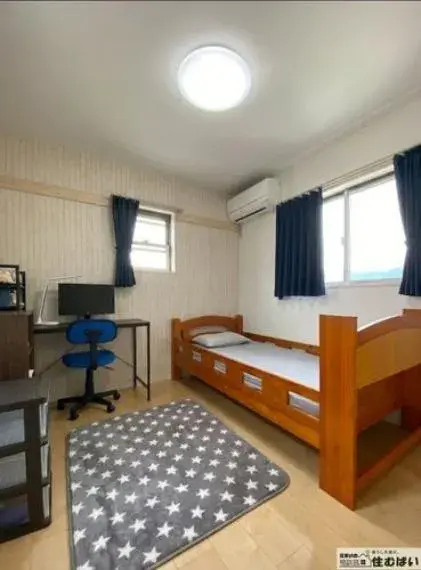 Объект недвижимости 4LDK Sasaguri-machi, Kasuya-gun, префектура Fukuoka (16)