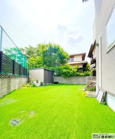 Объект недвижимости 4LDK Sasaguri-machi, Kasuya-gun, префектура Fukuoka (5)