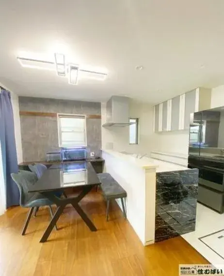 Объект недвижимости 4LDK Sasaguri-machi, Kasuya-gun, префектура Fukuoka (9)