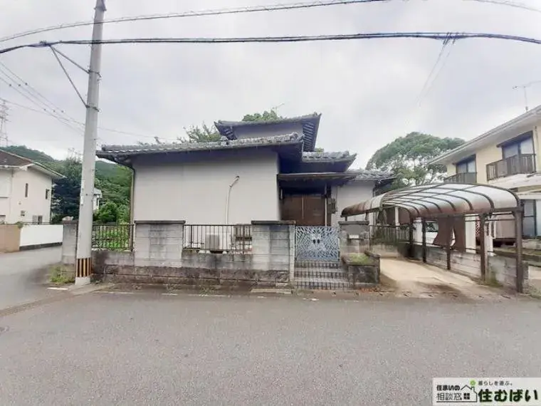 Akiya in Fukuoka