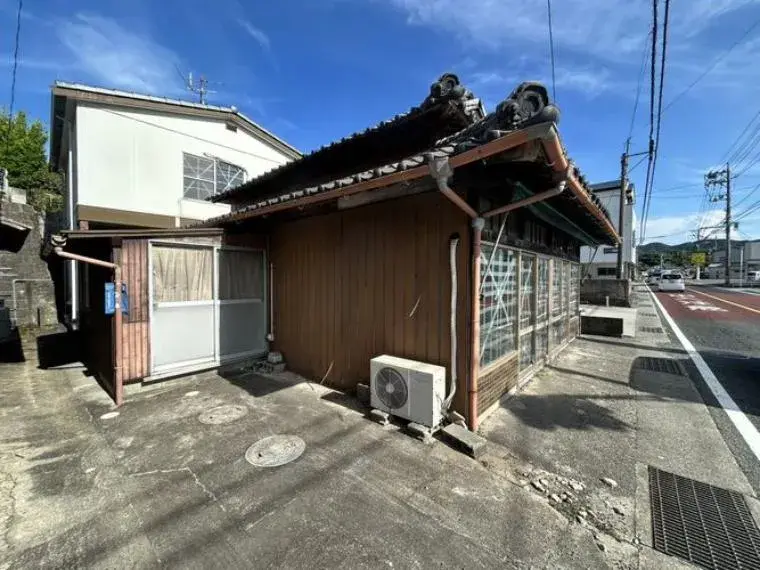 Akiya in 下关市