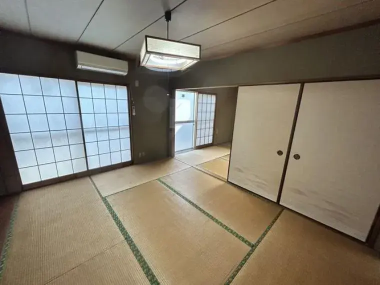 4LDK房产 下关市 山口县 (2)