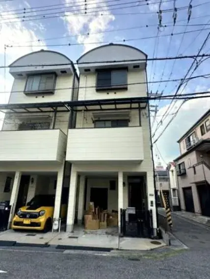 Akiya in Hyogo