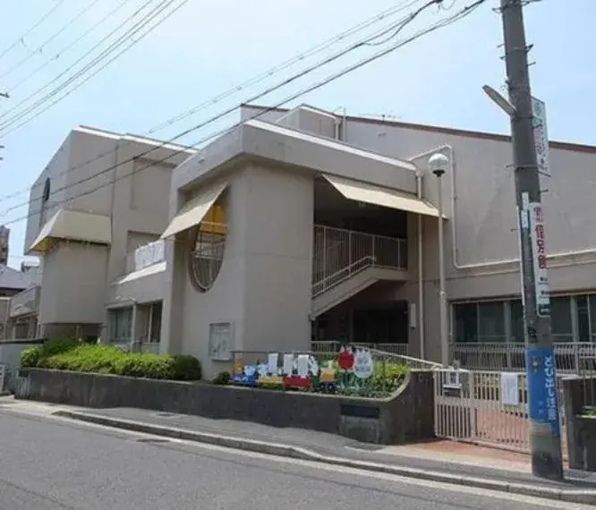 3DK+S+Garaje Ciudad de Kobe Distrito de Higashinada Prefectura de Hyogo (3)