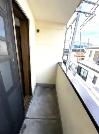 3DK+S+Garaje Ciudad de Kobe Distrito de Higashinada Prefectura de Hyogo (8)