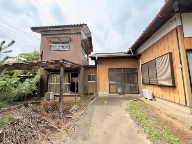 5LDK or more property Inashiki City Ibaraki Prefecture (2)