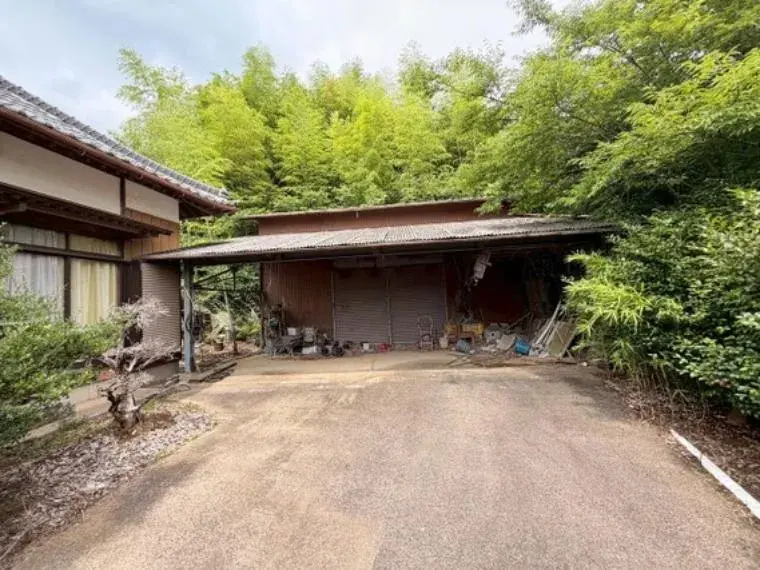 5LDK or more property Inashiki City Ibaraki Prefecture (3)