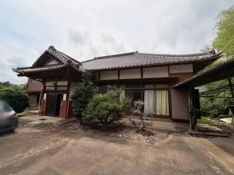 5LDK or more property Inashiki City Ibaraki Prefecture (4)
