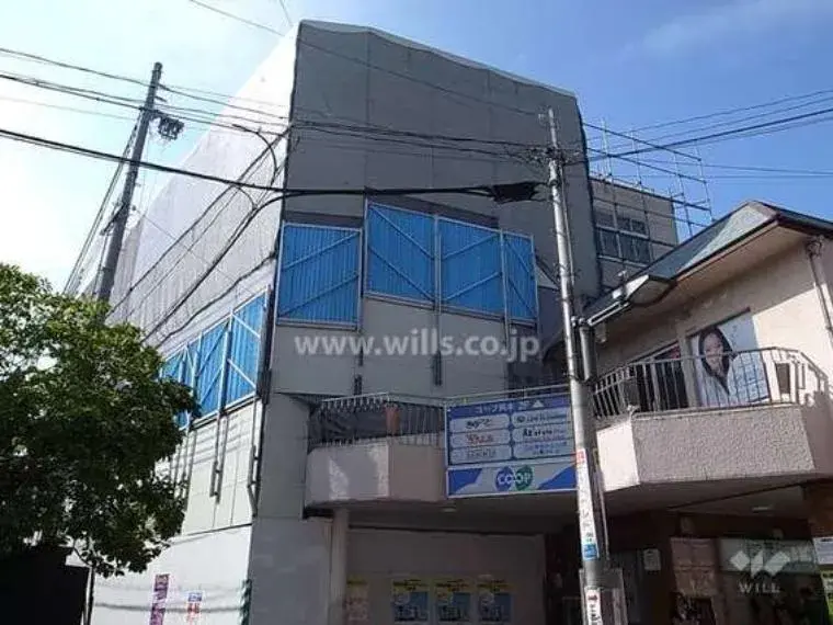 عقار 3LDK مدينة Kobe محافظة Hyogo (2)