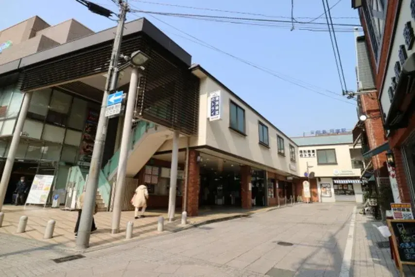 عقار 3LDK مدينة Kobe محافظة Hyogo (3)