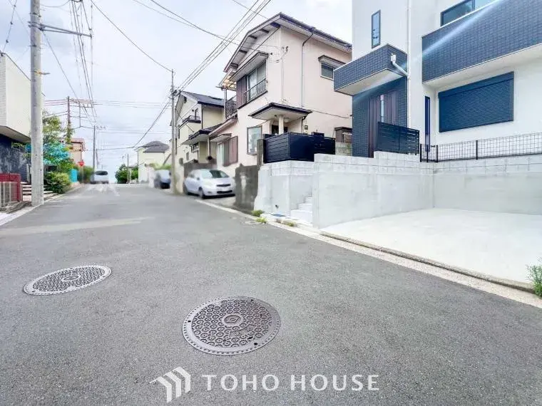 2LDK+S物件 横浜市 神奈川県 (2)
