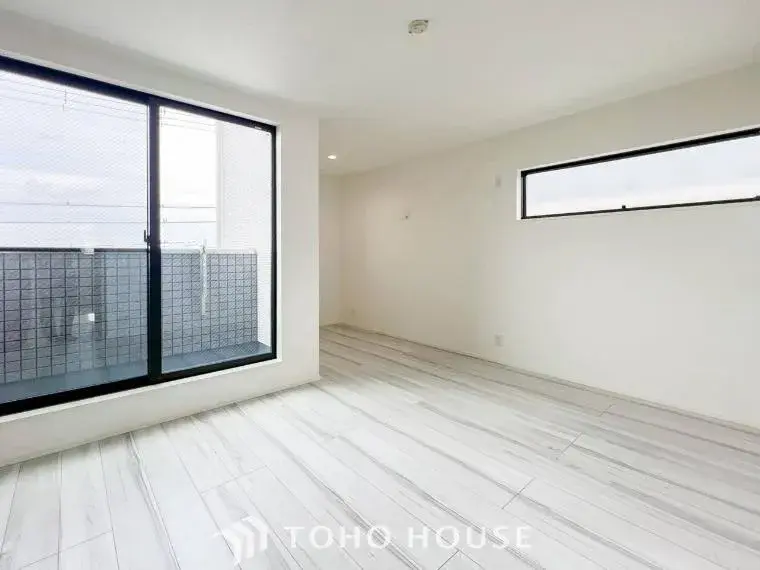 2LDK+S物件 横浜市 神奈川県 (13)