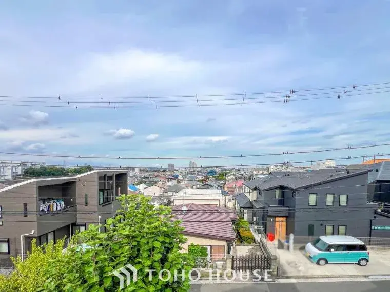 2LDK+S物件 横浜市 神奈川県 (29)