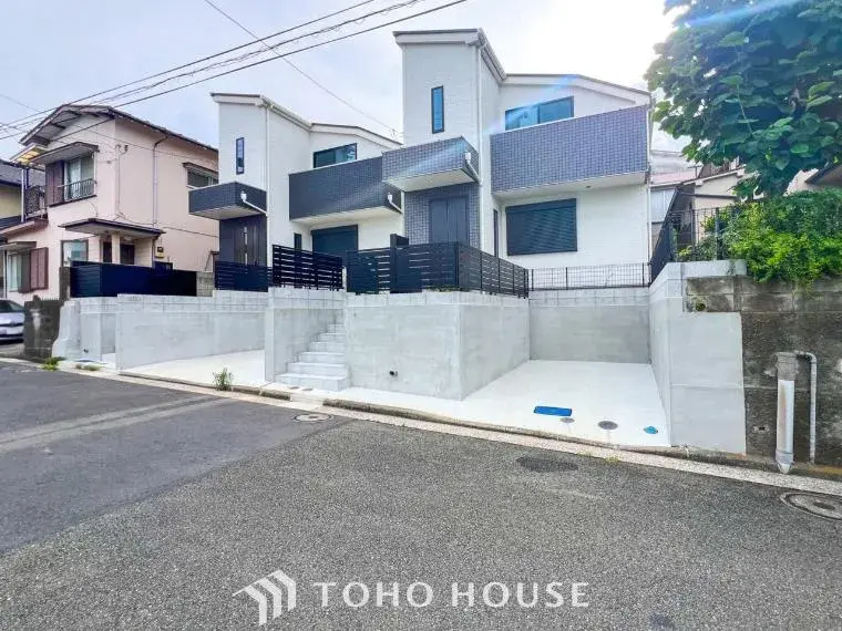 2LDK+S物件 横浜市 神奈川県 (4)