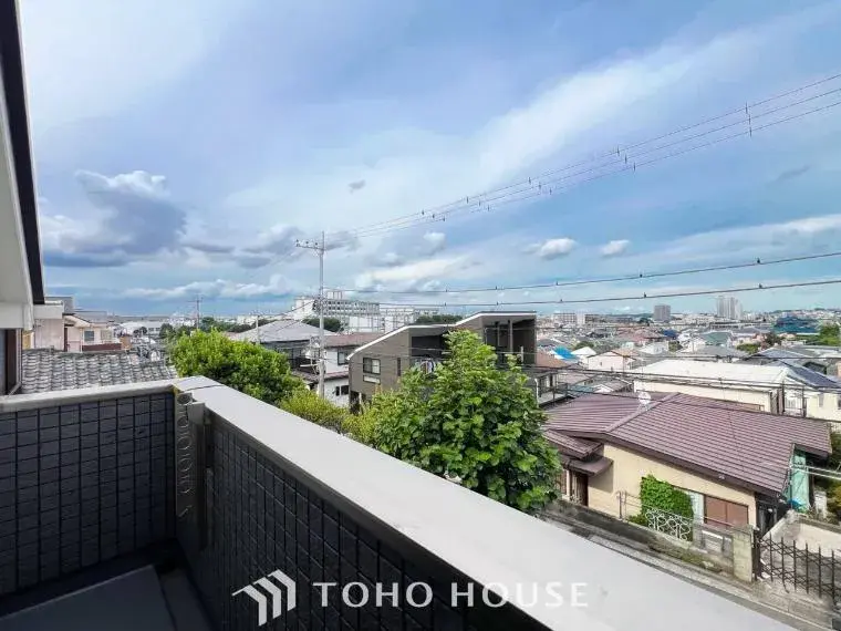2LDK+S物件 横浜市 神奈川県 (31)
