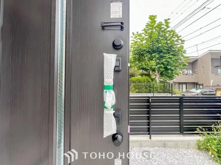 2LDK+S物件 横浜市 神奈川県 (32)