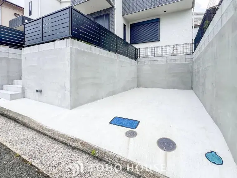 2LDK+S物件 横浜市 神奈川県 (5)