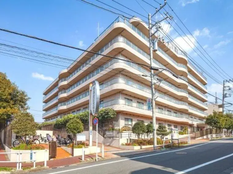 5LDK Property Itabashi-ku Tokyo (12)