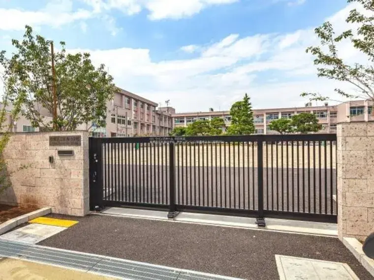 5LDK Property Itabashi-ku Tokyo (13)