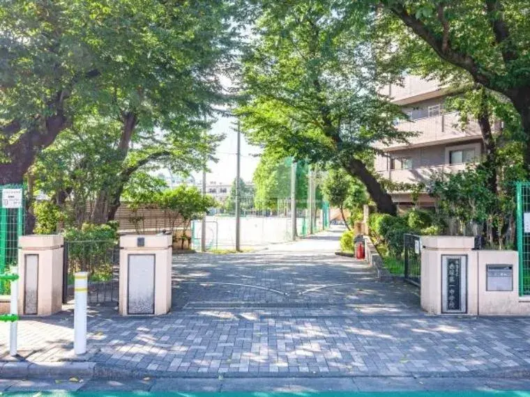 5LDK Property Itabashi-ku Tokyo (15)