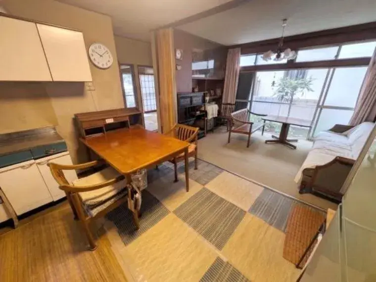 5LDK Property Itabashi-ku Tokyo (3)