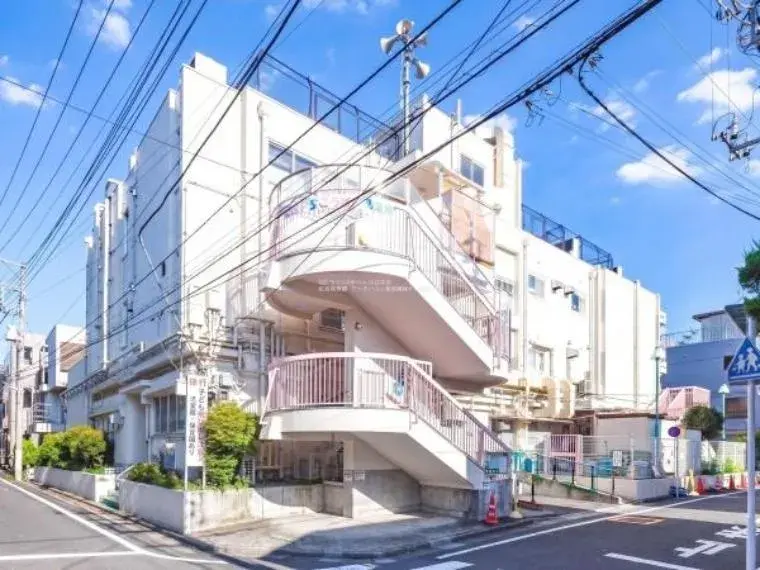 5LDK Property Itabashi-ku Tokyo (7)