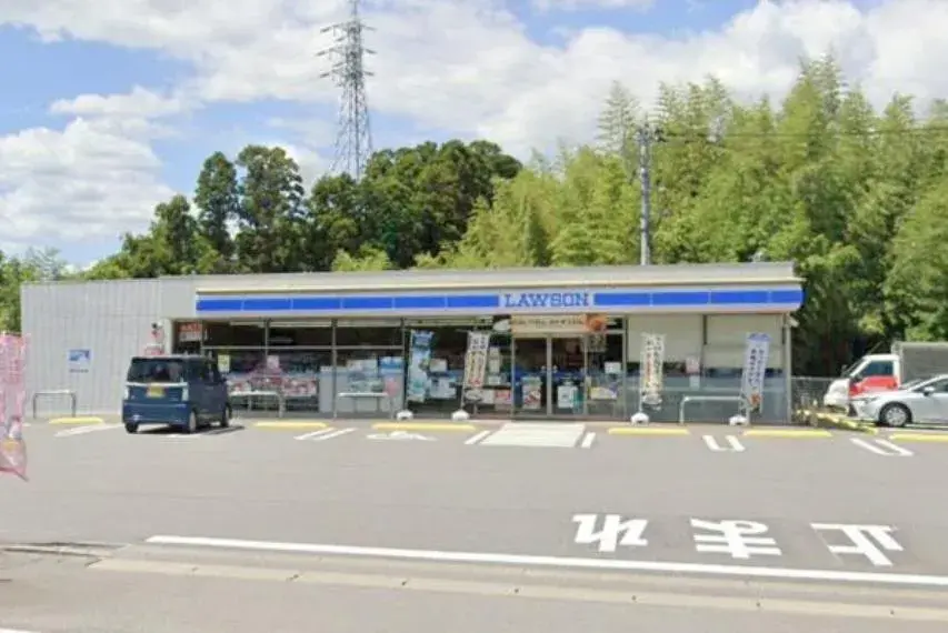 3SLDK Property Moriya City, Ibaraki Prefecture (3)
