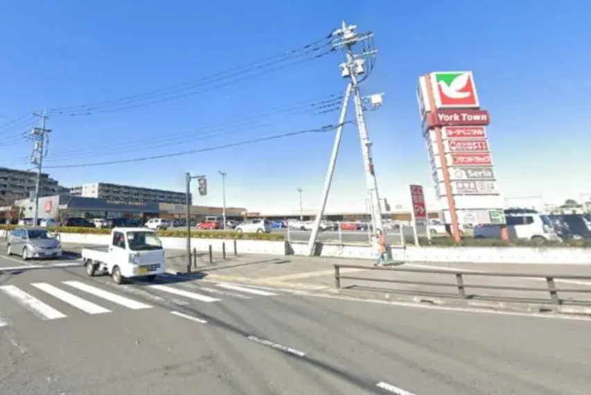 3SLDK Property Moriya City, Ibaraki Prefecture (4)
