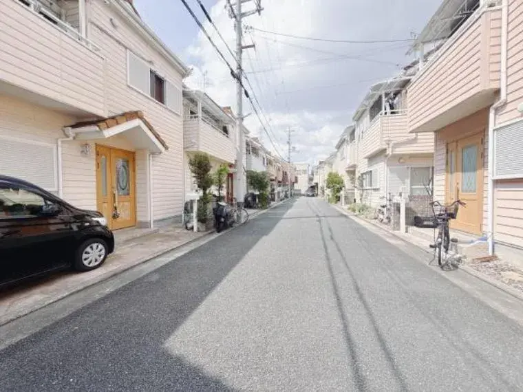 3LDK Property Yao City Osaka Prefecture (2)