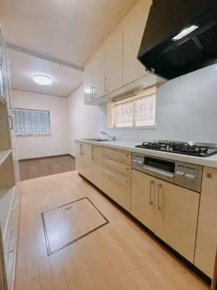 3LDK Property Yao City Osaka Prefecture (11)
