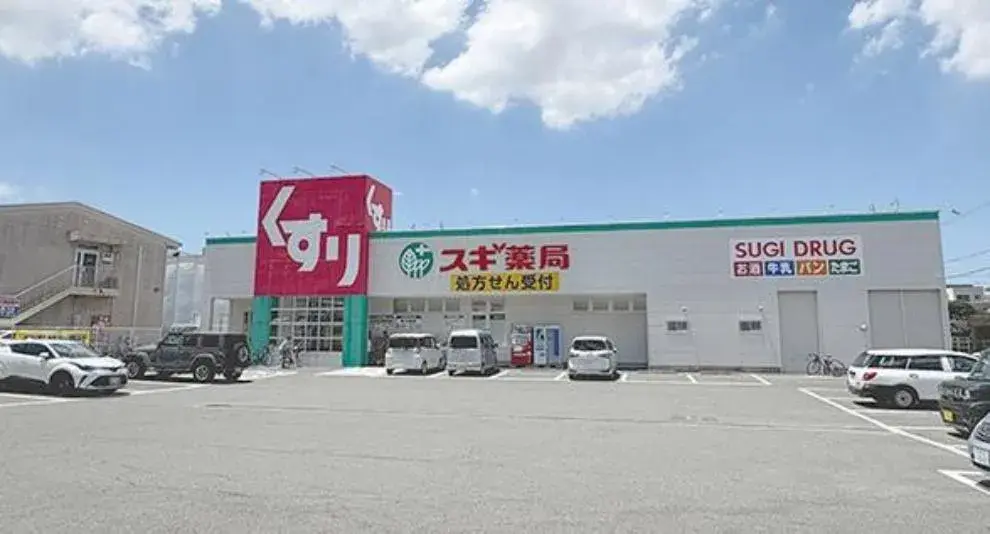 3LDK Property Yao City Osaka Prefecture (17)