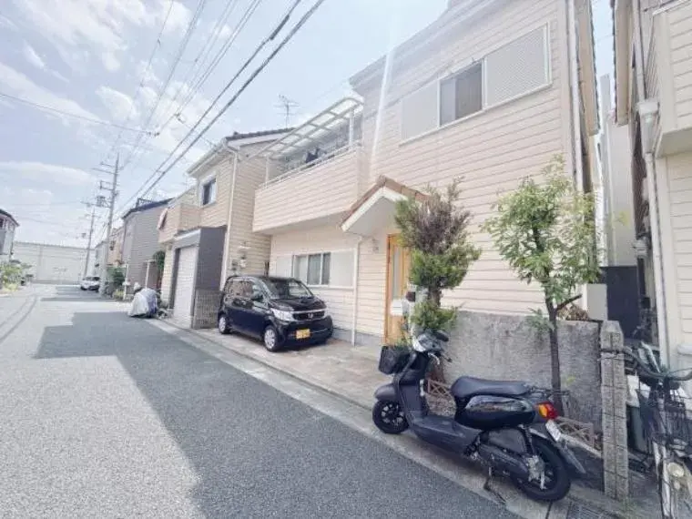 3LDK Property Yao City Osaka Prefecture (3)