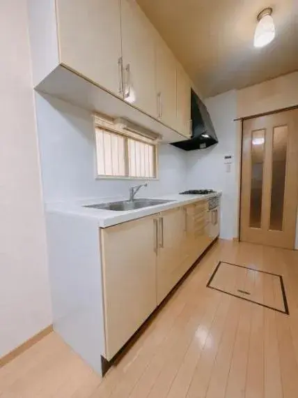 3LDK Property Yao City Osaka Prefecture (10)