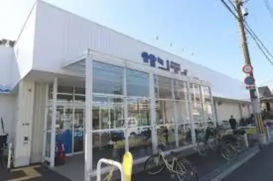 عقار 3LDK بمدينة Osaka محافظة Osaka (2)