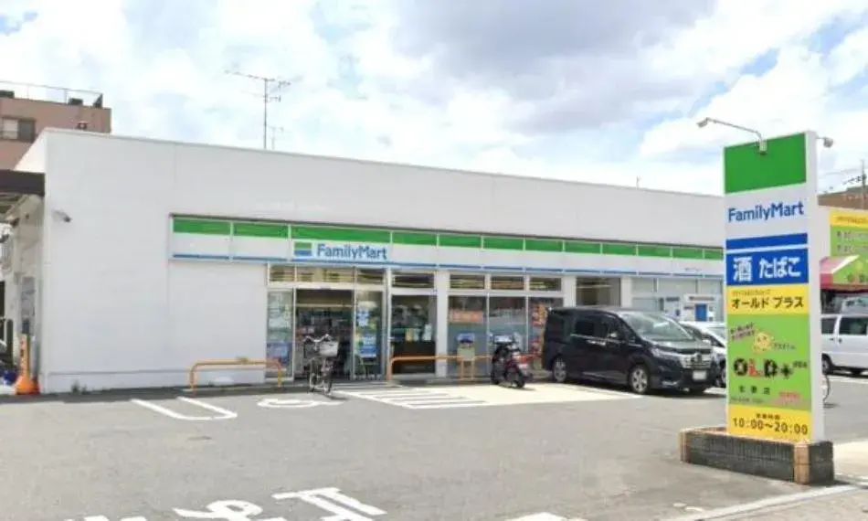 عقار 3LDK بمدينة Osaka محافظة Osaka (3)