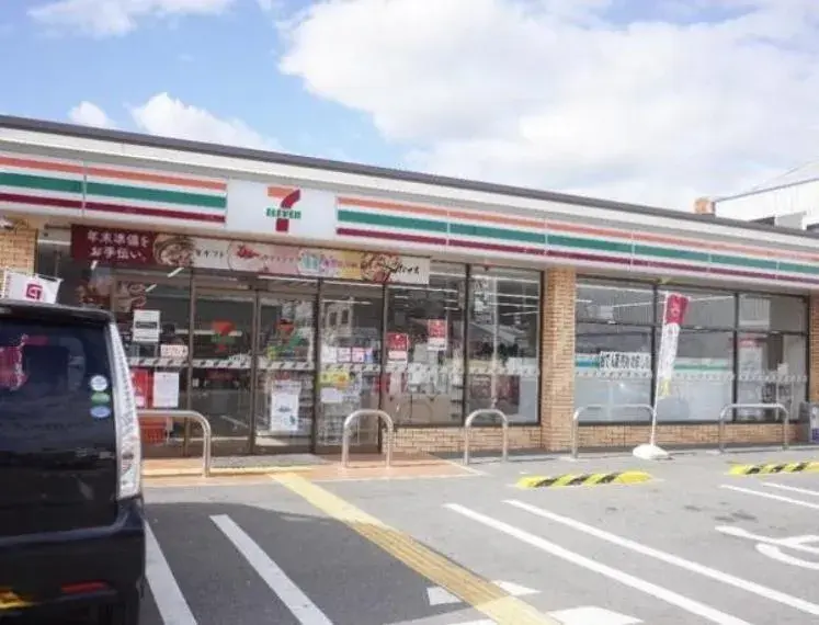 عقار 3LDK بمدينة Osaka محافظة Osaka (4)