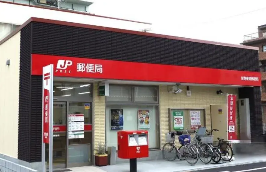 عقار 3LDK بمدينة Osaka محافظة Osaka (7)