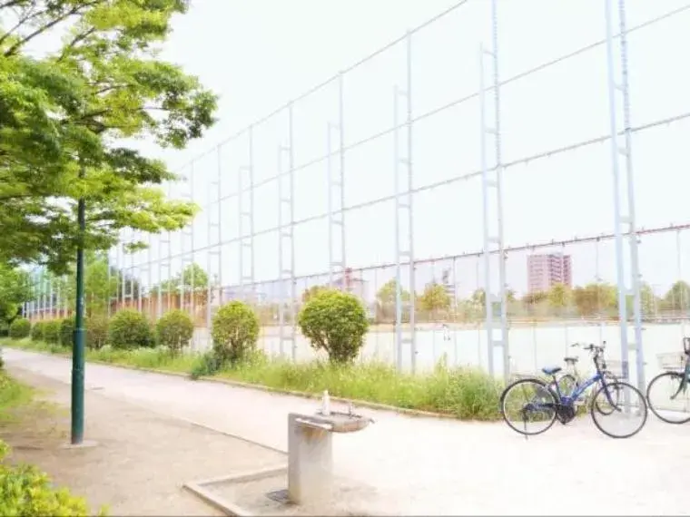عقار 3LDK بمدينة Osaka محافظة Osaka (8)